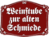 Logo Schmiede Burkheim